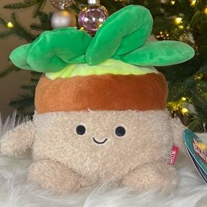 Bum Bumz Stu from Home Squad 7.5” NWT